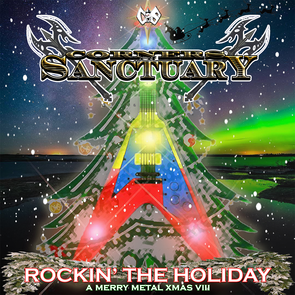 COS Rockin the Holiday promo small